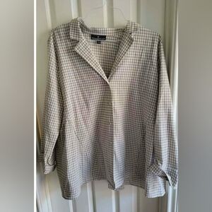 Pomander Place tuckernuck blouse